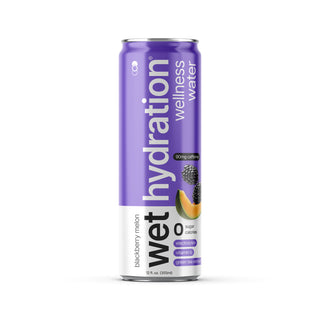 Blackberry Melon 12 Pack