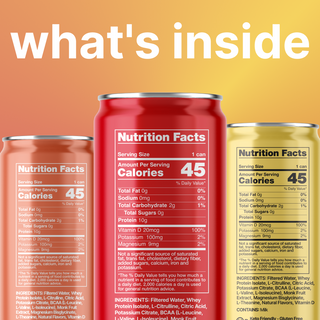 Protein Variety Pack