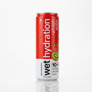 protein Water: kiwi strawberry 12 pack