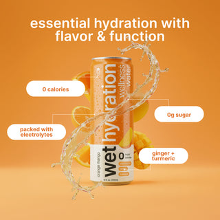 Orange Mango 12 Pack