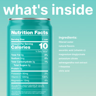 White Grape Lemonade 12 Pack