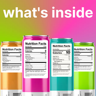 Wet Hydration Variety 12 Pack