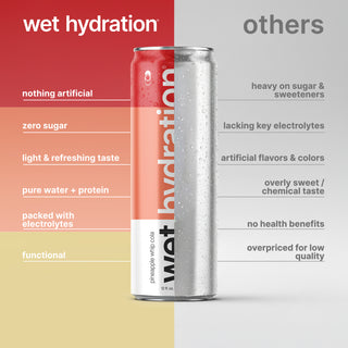 Protein Variety Pack