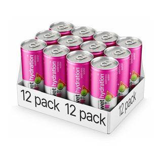 Watermelon Lime 12 Pack