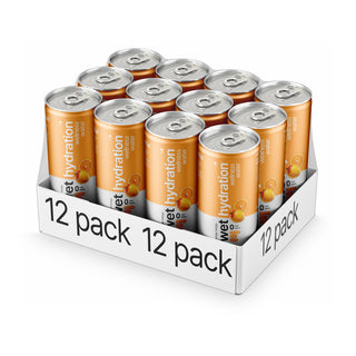 Orange Mango 12 Pack