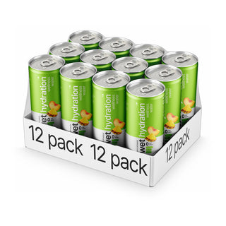 Peach Pineapple 12 Pack