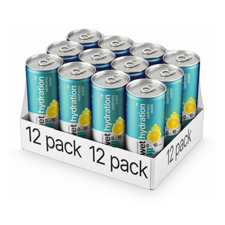 White Grape Lemonade 12 Pack