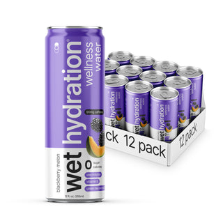 Blackberry Melon 12 Pack