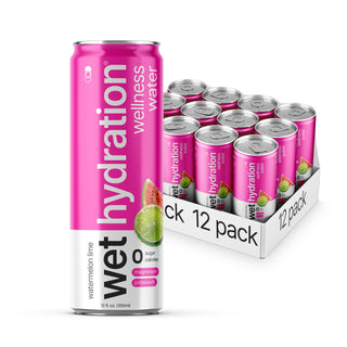 Watermelon Lime 12 Pack
