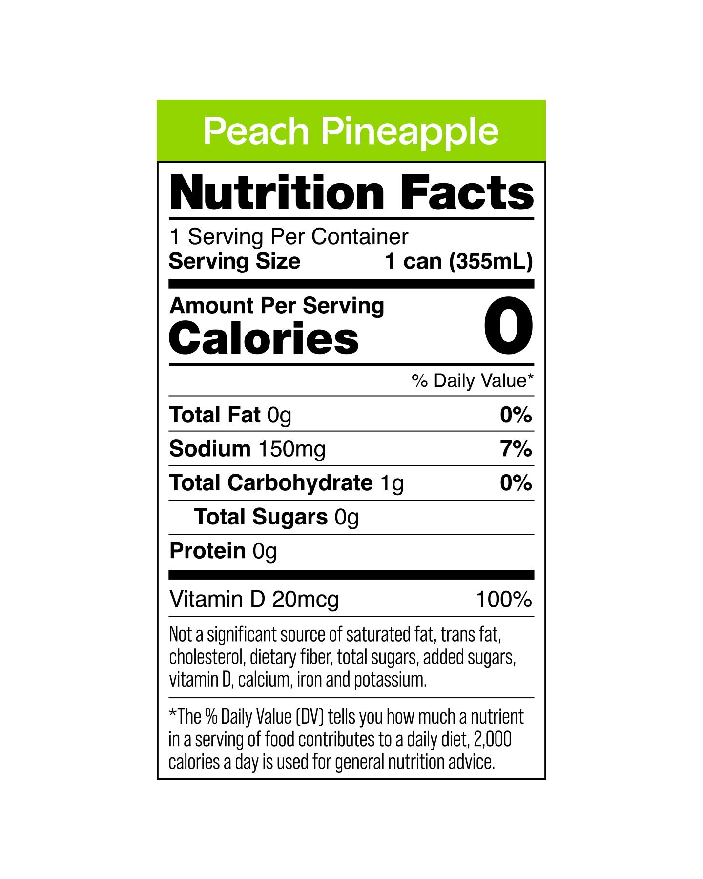 Variety Pack