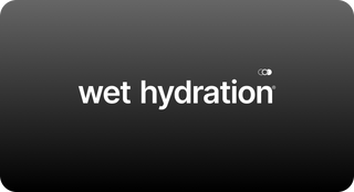wet hydration gift card